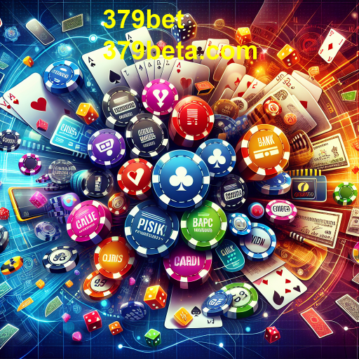 Explorando as Opções de Pagamento em 379bet